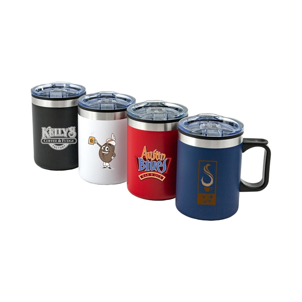 Help them get a "handle" on their next promotion with this... from ASI 99030 Zipline