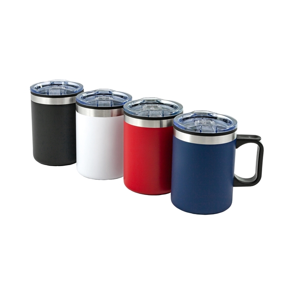 Help them get a "handle" on their next promotion with this... from ASI 99030 Zipline