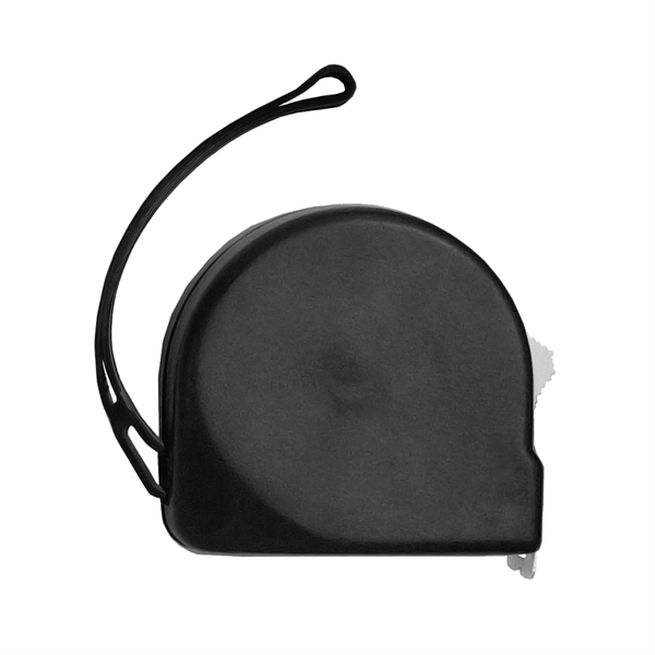 6 foot tape measure with belt clip and lanyard.... from ASI 79840 The Proinnovative Line