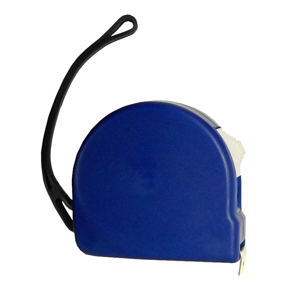 6 foot tape measure with belt clip and lanyard.... from ASI 79840 The Proinnovative Line