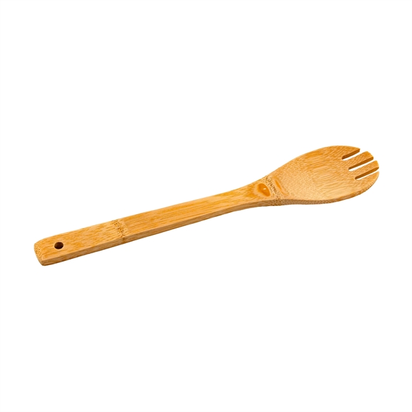 12" Bamboo Spork... from ASI 99030 Zipline