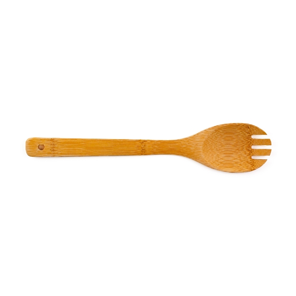 12" Bamboo Spork... from ASI 99030 Zipline