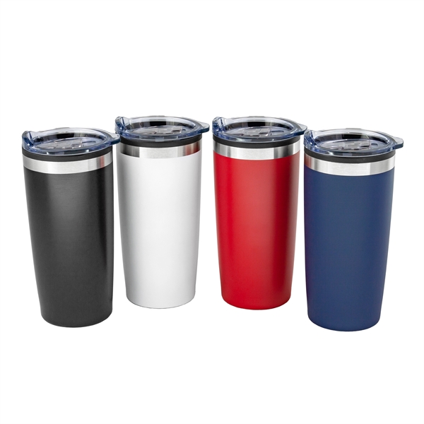 20oz Savvy Tumbler... from ASI 99030 Zipline