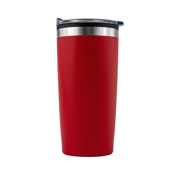 20oz Savvy Tumbler... from ASI 99030 Zipline