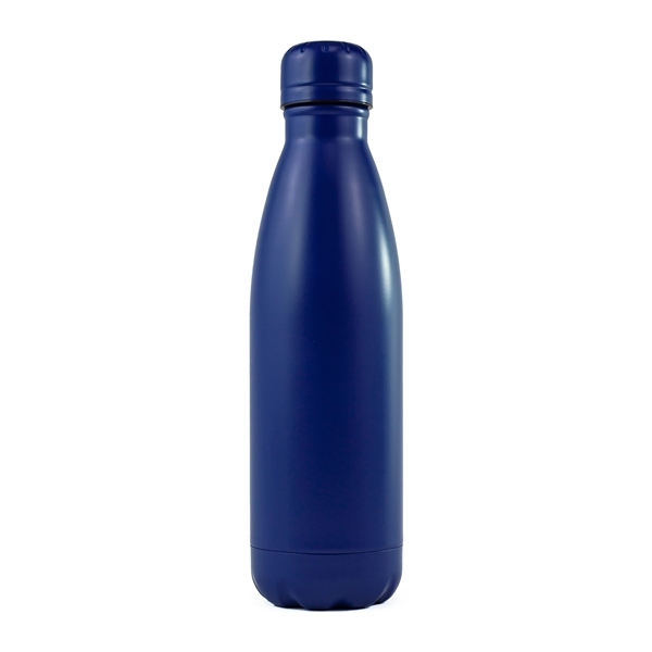 17oz SipTek Swig-It Vacuum Bottle... from ASI 99030 Zipline / Zipline®