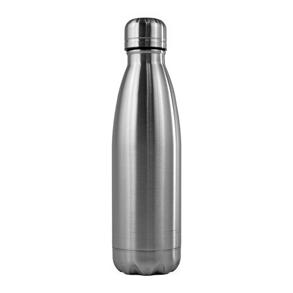 17oz SipTek Swig-It Vacuum Bottle... from ASI 99030 Zipline / Zipline®