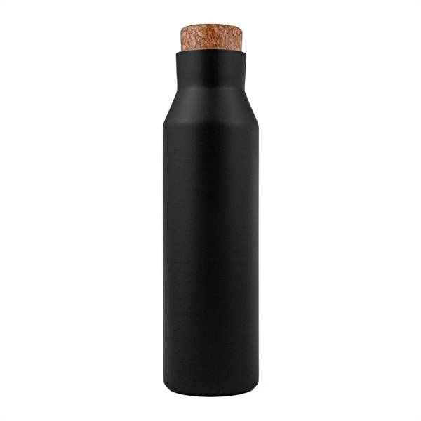 20oz Traverse Insulated Vacuum Bottle... from ASI 99030 Zipline