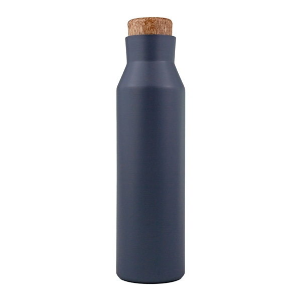 20oz Traverse Insulated Vacuum Bottle... from ASI 99030 Zipline