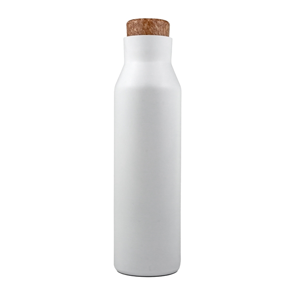 20oz Traverse Insulated Vacuum Bottle... from ASI 99030 Zipline