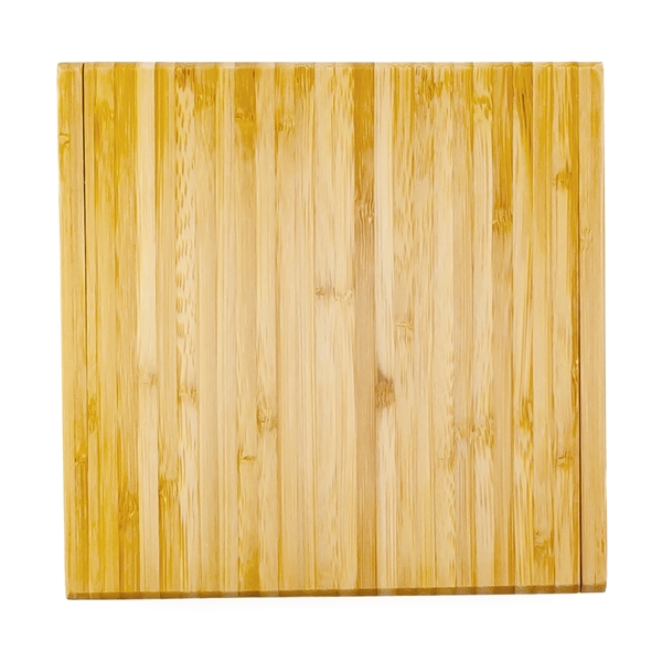 Delight Bamboo Cheese Set with 4 Tools.... from ASI 99030 Zipline