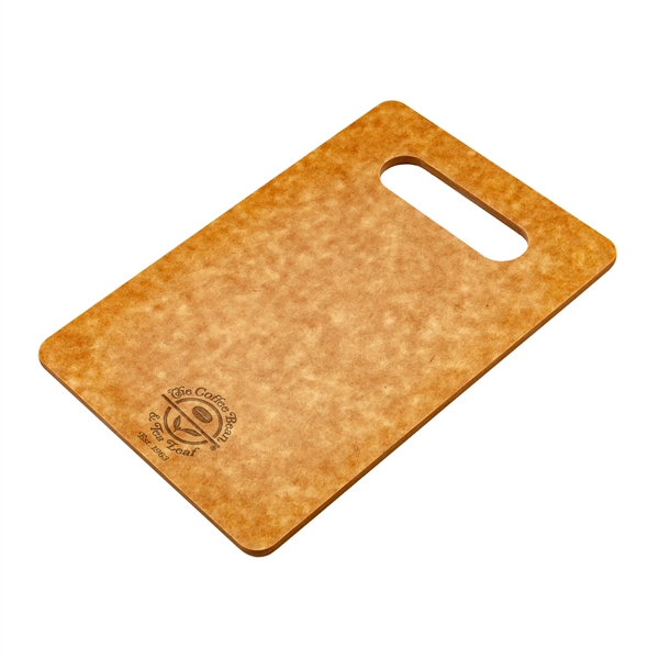 9" x 6" Eco cutting board... from ASI 99030 Zipline