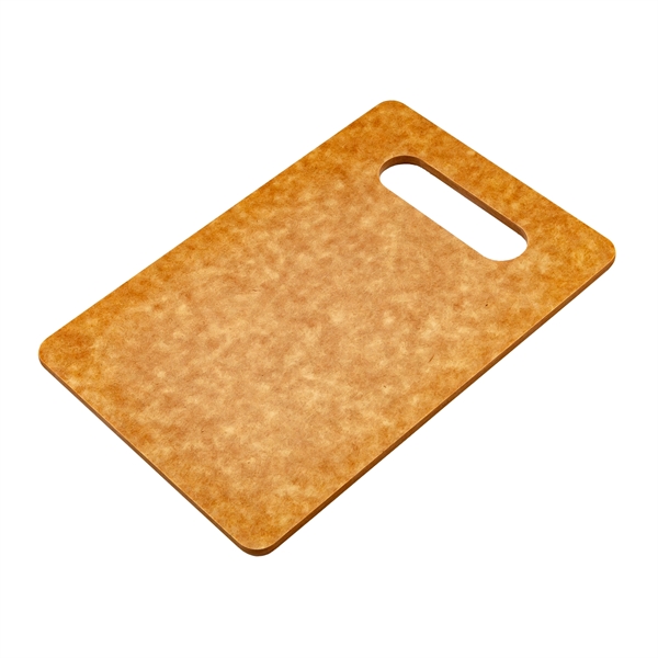9" x 6" Eco cutting board... from ASI 99030 Zipline