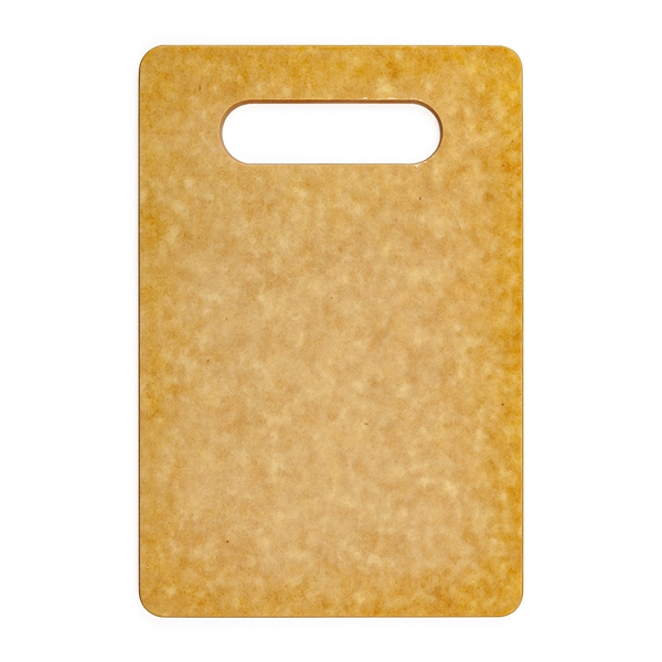 9" x 6" Eco cutting board... from ASI 99030 Zipline