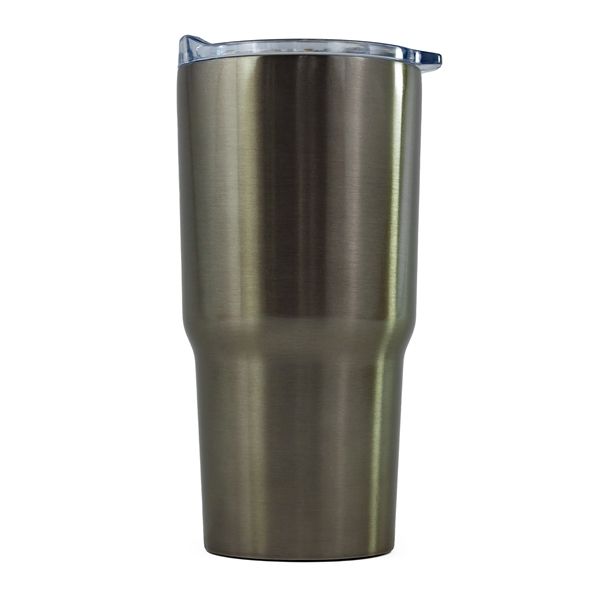 20oz SipTek Contour Vacuum Tumbler... from ASI 99030 Zipline
