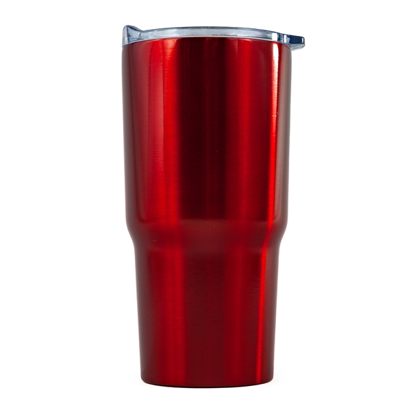 20oz SipTek Contour Vacuum Tumbler... from ASI 99030 Zipline