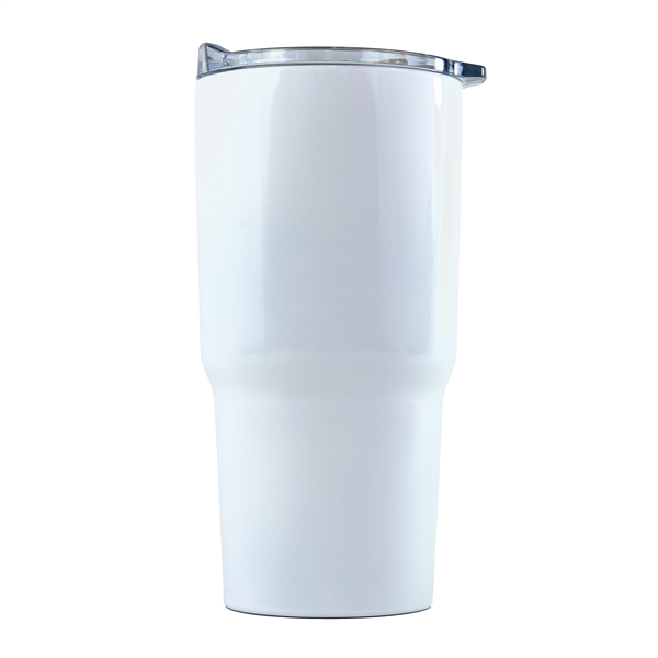 20oz SipTek Contour Vacuum Tumbler... from ASI 99030 Zipline