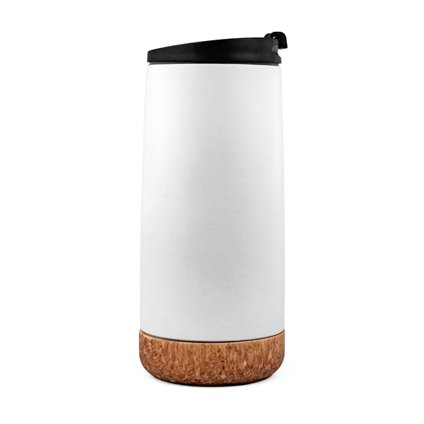 16oz Tucson Insulated Vacuum Tumbler... from ASI 99030 Zipline