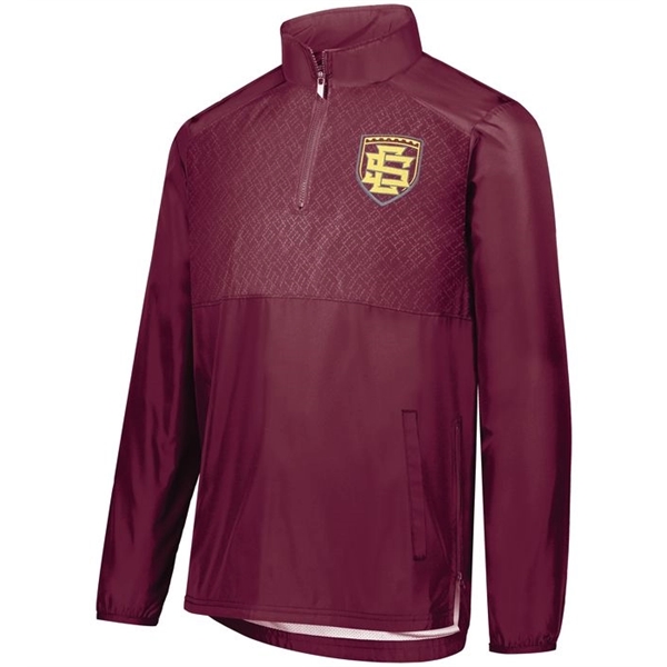 The Adult SeriesX Pullover from Holloway is a perfect addition to... from ASI 37461 Augusta Sportswear / Holloway Sportswear
