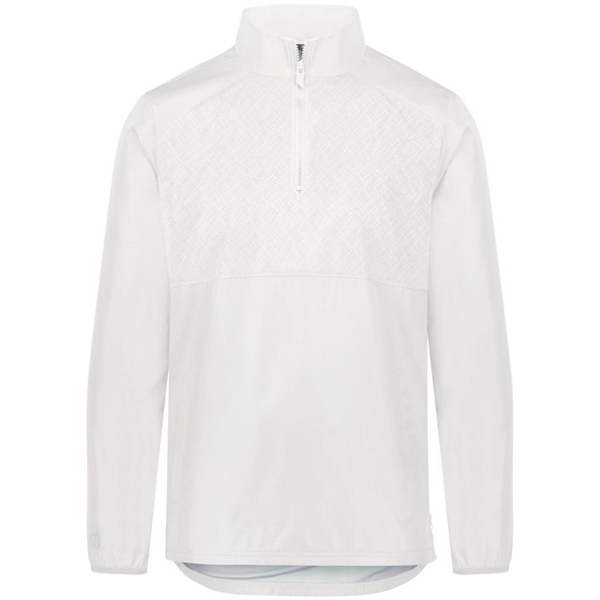 The Adult SeriesX Pullover from Holloway is a perfect addition to... from ASI 37461 Augusta Sportswear / Holloway Sportswear