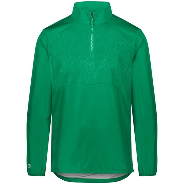 The Adult SeriesX Pullover from Holloway is a perfect addition to... from ASI 37461 Augusta Sportswear / Holloway Sportswear