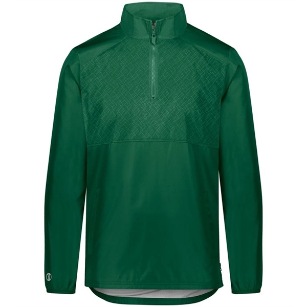 The Adult SeriesX Pullover from Holloway is a perfect addition to... from ASI 37461 Augusta Sportswear / Holloway Sportswear