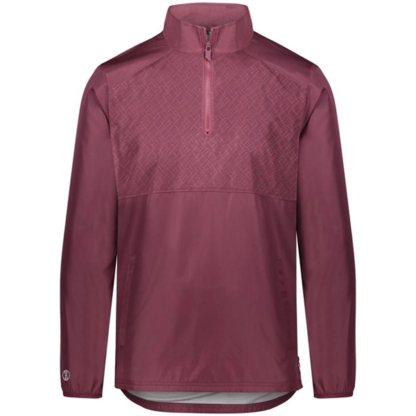 The Adult SeriesX Pullover from Holloway is a perfect addition to... from ASI 37461 Augusta Sportswear / Holloway Sportswear