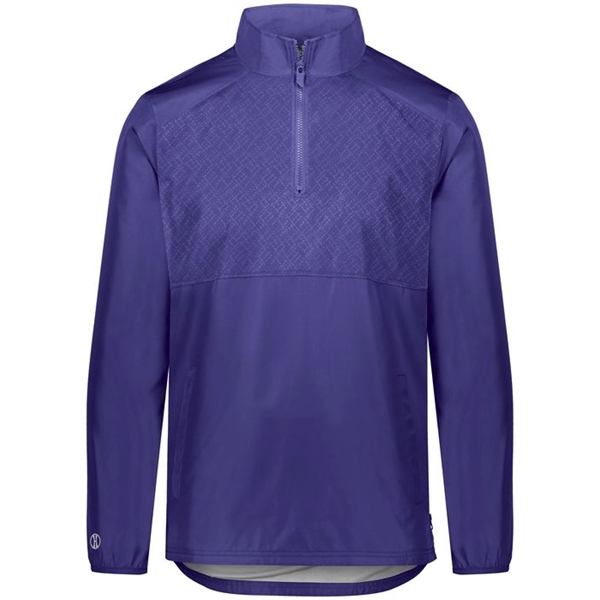 The Adult SeriesX Pullover from Holloway is a perfect addition to... from ASI 37461 Augusta Sportswear / Holloway Sportswear