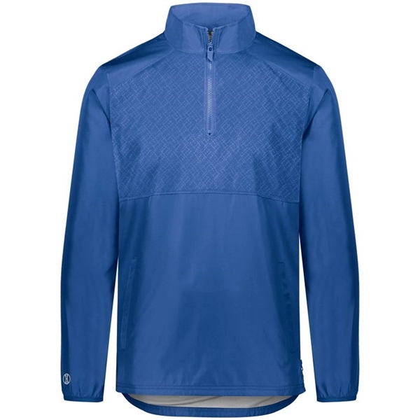 The Adult SeriesX Pullover from Holloway is a perfect addition to... from ASI 37461 Augusta Sportswear / Holloway Sportswear