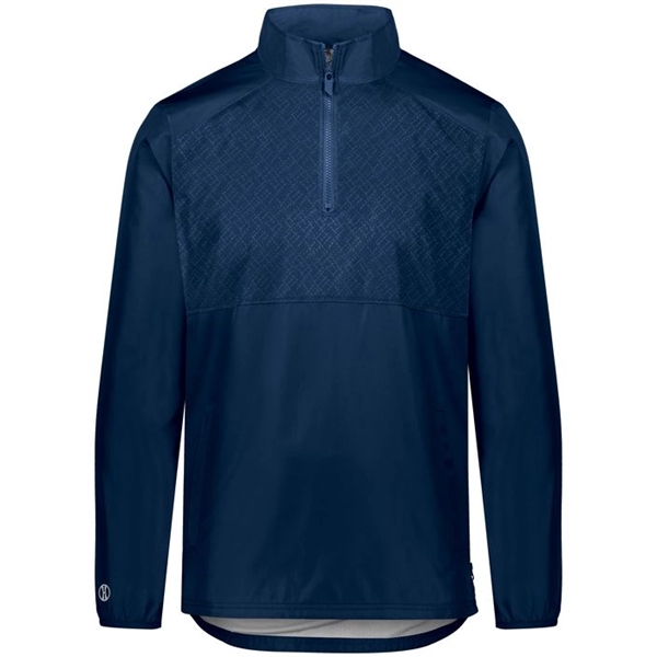 The Adult SeriesX Pullover from Holloway is a perfect addition to... from ASI 37461 Augusta Sportswear / Holloway Sportswear