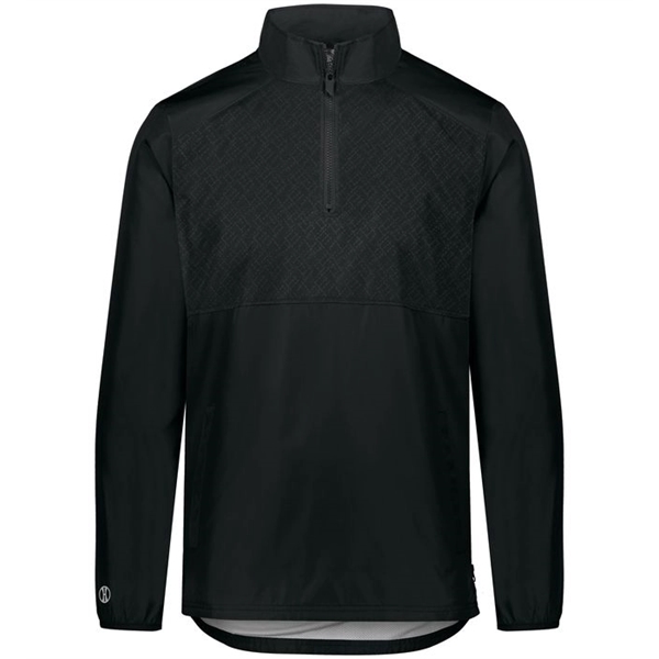 The Adult SeriesX Pullover from Holloway is a perfect addition to... from ASI 37461 Augusta Sportswear / Holloway Sportswear