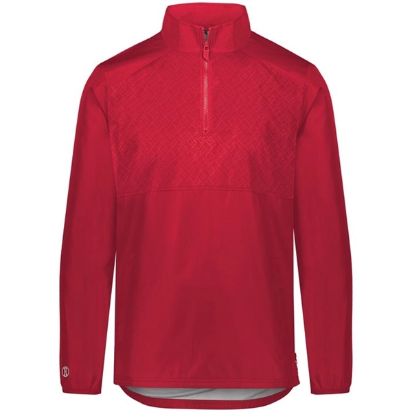 The Adult SeriesX Pullover from Holloway is a perfect addition to... from ASI 37461 Augusta Sportswear / Holloway Sportswear