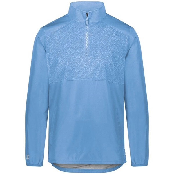 The Adult SeriesX Pullover from Holloway is a perfect addition to... from ASI 37461 Augusta Sportswear / Holloway Sportswear