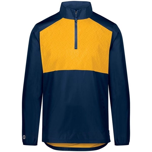 The Adult SeriesX Pullover from Holloway is a perfect addition to... from ASI 37461 Augusta Sportswear / Holloway Sportswear