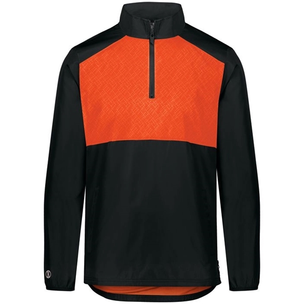 The Adult SeriesX Pullover from Holloway is a perfect addition to... from ASI 37461 Augusta Sportswear / Holloway Sportswear
