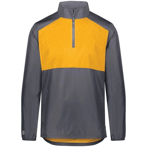 The Adult SeriesX Pullover from Holloway is a perfect addition to... from ASI 37461 Augusta Sportswear / Holloway Sportswear