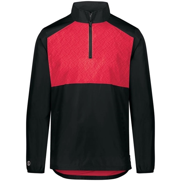 The Adult SeriesX Pullover from Holloway is a perfect addition to... from ASI 37461 Augusta Sportswear / Holloway Sportswear