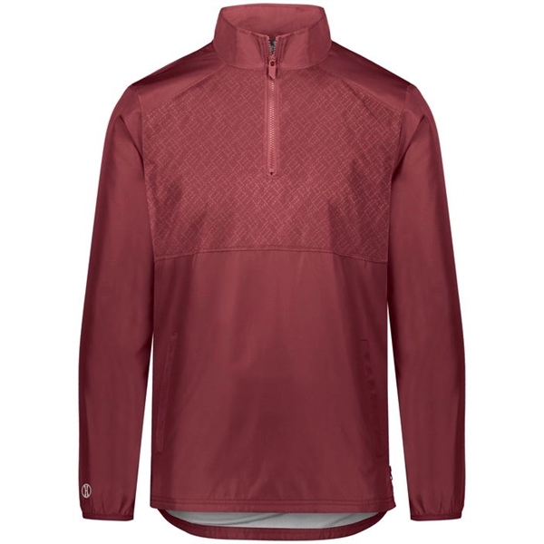 The Adult SeriesX Pullover from Holloway is a perfect addition to... from ASI 37461 Augusta Sportswear / Holloway Sportswear