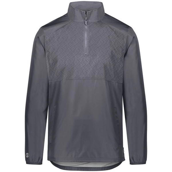 The Adult SeriesX Pullover from Holloway is a perfect addition to... from ASI 37461 Augusta Sportswear / Holloway Sportswear