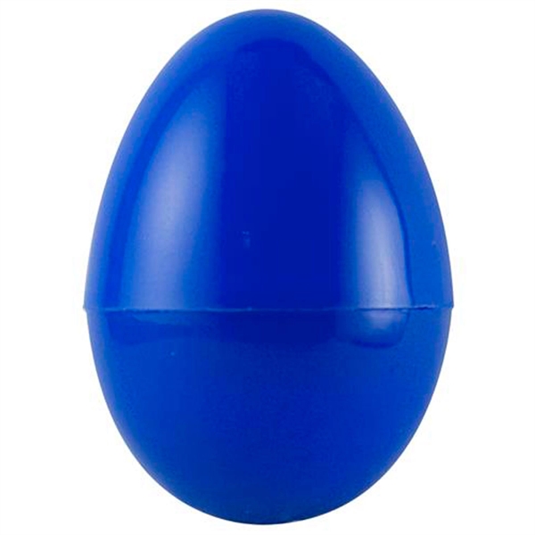 Silicone putty in an egg shell.... from ASI 79840 The Proinnovative Line