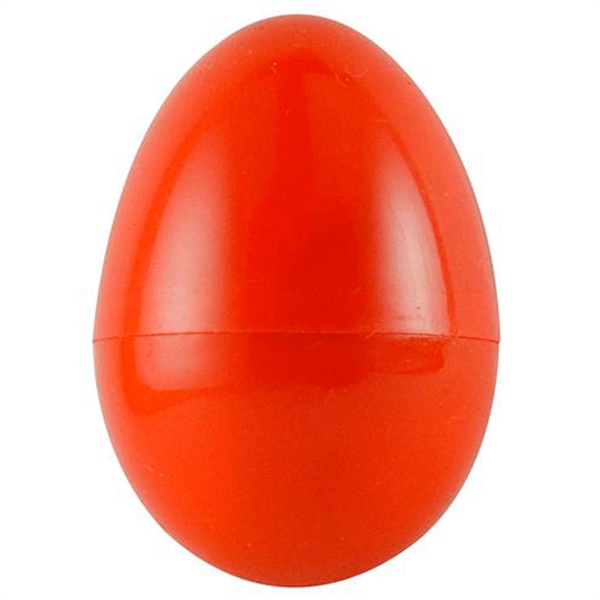 Silicone putty in an egg shell.... from ASI 79840 The Proinnovative Line