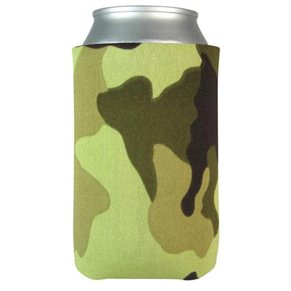 Scuba can cooler made in the USA.... from ASI 79840 The Proinnovative Line / Proinnovative Line