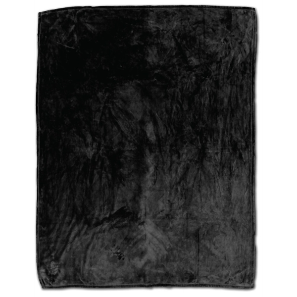 Remarkably soft and cozy Clifton Classic Blanket measuring 50" x 60"... from ASI 91605 Towel Specialties