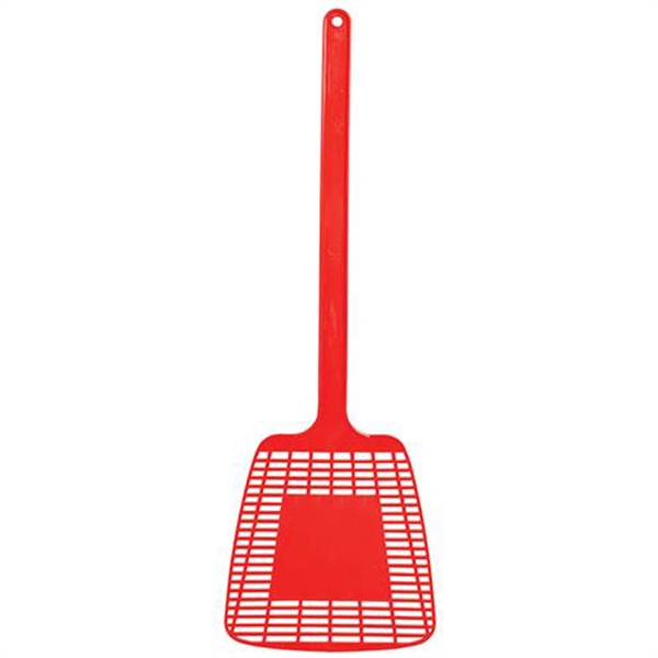 Long handle fly swatter to rid your house of a dangerous... from ASI 79840 The Proinnovative Line / Proinnovative Line