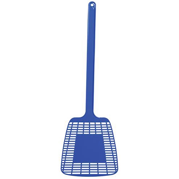 Long handle fly swatter to rid your house of a dangerous... from ASI 79840 The Proinnovative Line / Proinnovative Line