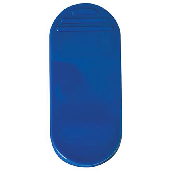 Strong alligator style magnetic clip with integrated bottle opener.... from ASI 79840 The Proinnovative Line / Proinnovative Line