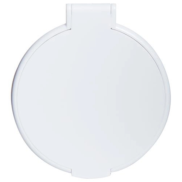 Inexpensive compact mirror for travel.... from ASI 79840 The Proinnovative Line