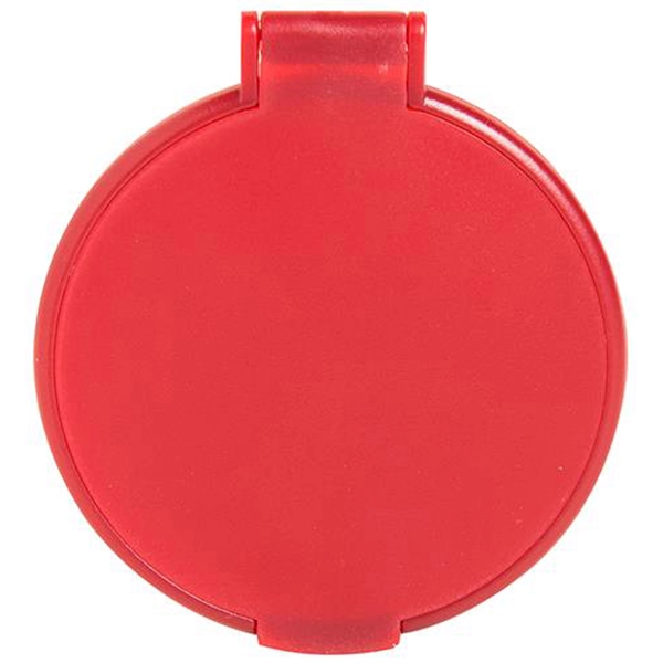 Inexpensive compact mirror for travel.... from ASI 79840 The Proinnovative Line