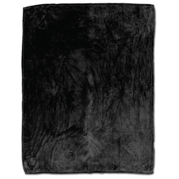 Kingston Blanket made of coral fleece and measuring 50" x 60".... from ASI 91605 Towel Specialties / Cobblestone Mills