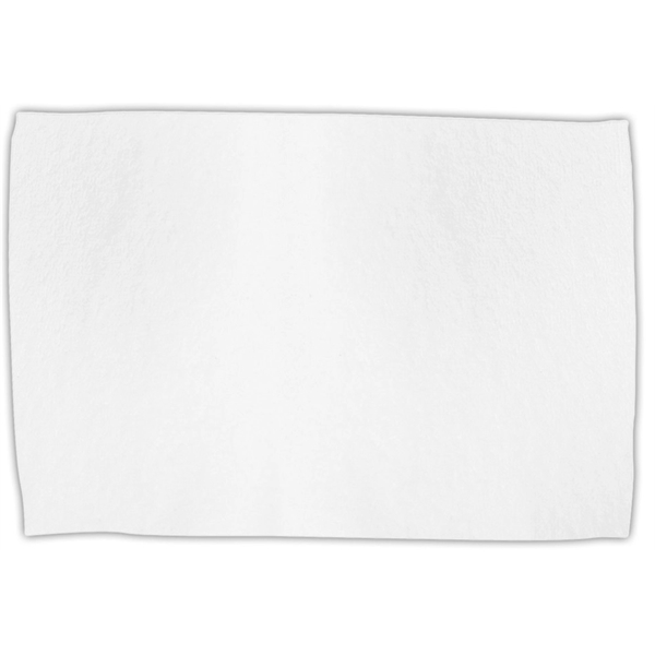 ColorFusion standard rally towel measuring 11" x 17" with edge-to-edge designs... from ASI 91605 Towel Specialties