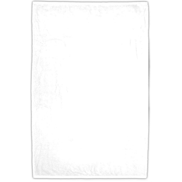 40" x 60" velour Turkish cotton blended beach and fitness towel.... from ASI 91605 Towel Specialties